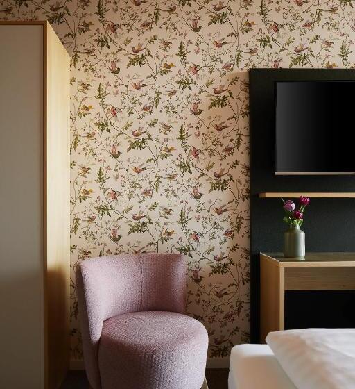 スタンダードプラスルーム, Seehörnle Bio Hotel & Gasthaus