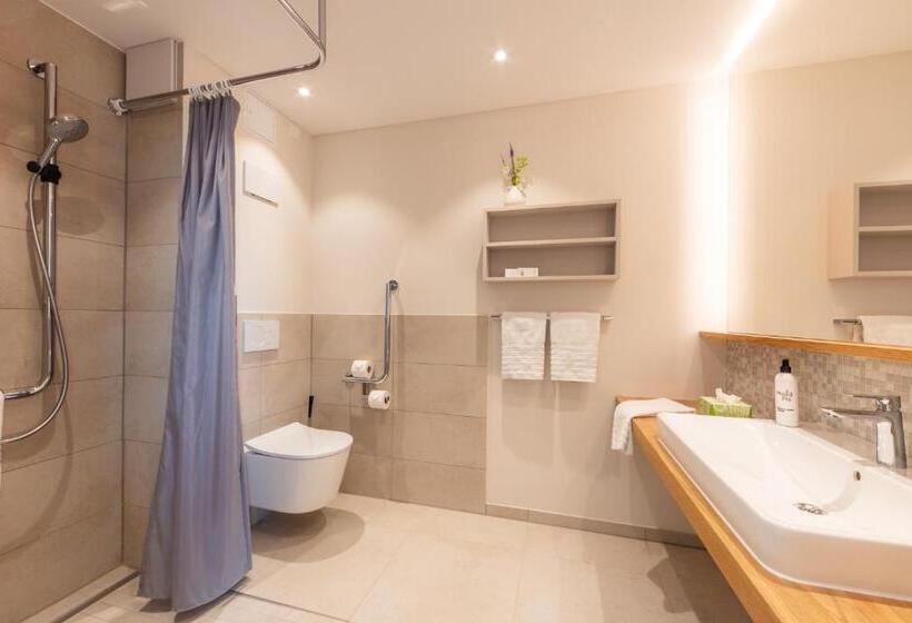 プレミアムルーム, Seehörnle Bio Hotel & Gasthaus