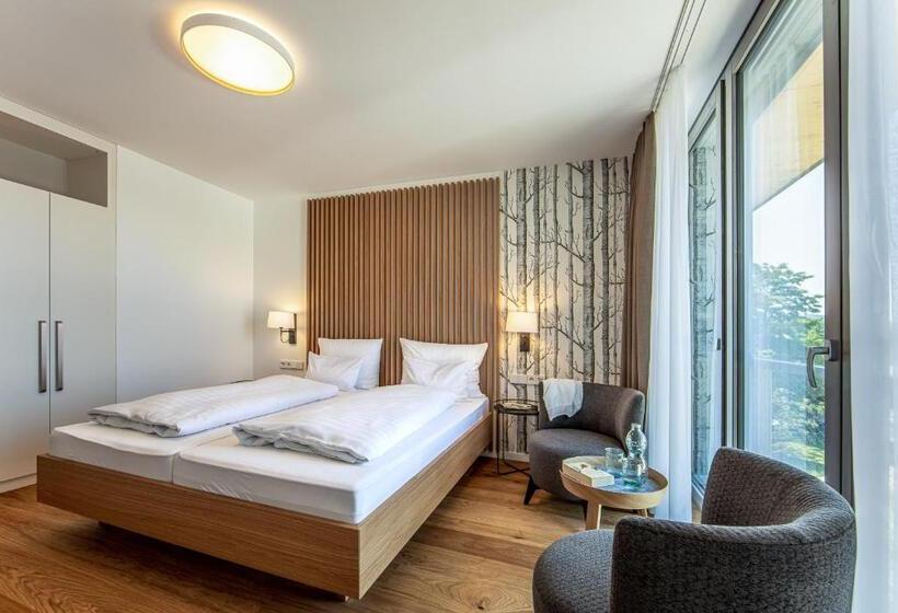 Номер Премиум, Seehörnle Bio Hotel & Gasthaus