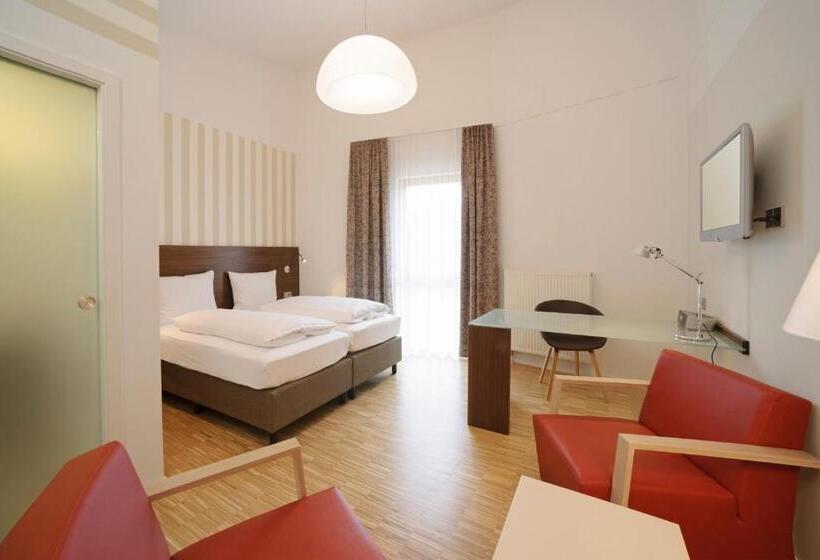 スタンダードルーム, Seehörnle Bio Hotel & Gasthaus