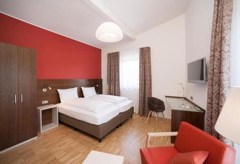 スタンダードルーム, Seehörnle Bio Hotel & Gasthaus