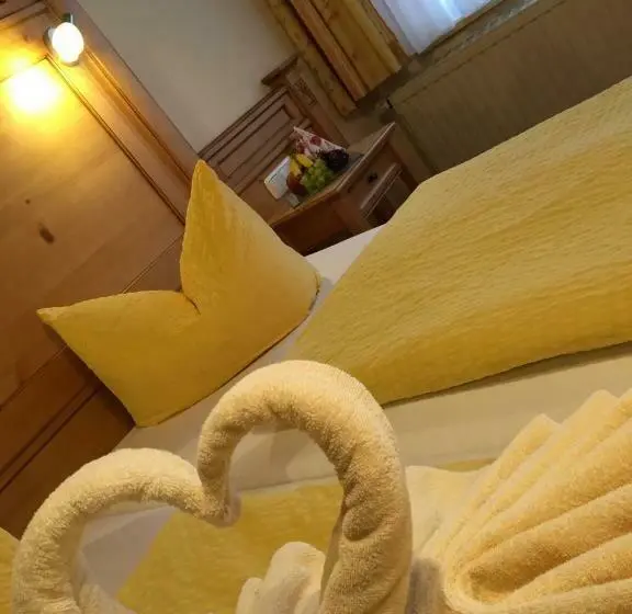 スタンダードシングルルーム, Waldhotel Seebachschleife