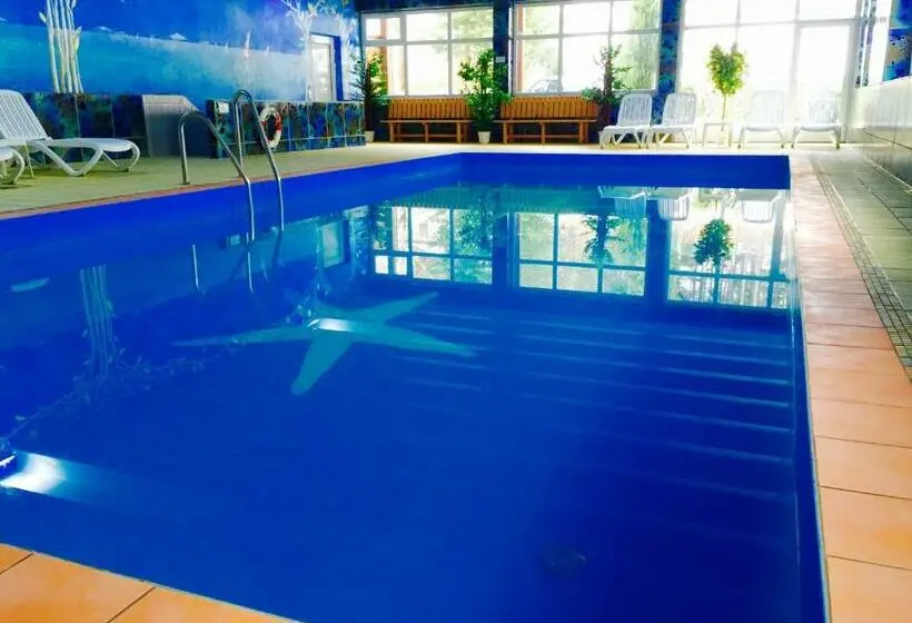 スタンダードシングルルーム, Waldhotel Seebachschleife