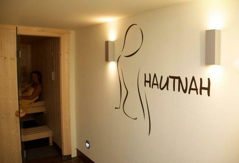 Номер Стандарт Индивидуальный, Waldhotel Seebachschleife
