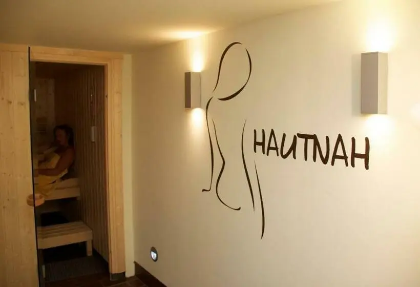 スタンダードシングルルーム, Waldhotel Seebachschleife