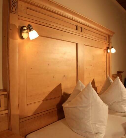 Номер Стандарт Индивидуальный, Waldhotel Seebachschleife