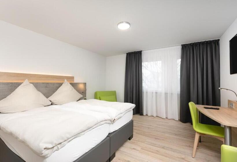 스탠다드 룸, Zur Blume Hotel & Restaurant Efringen Kirchen Bei Basel