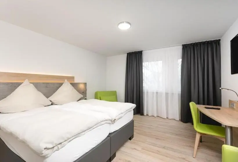 スタンダードルーム, Zur Blume Hotel & Restaurant Efringen Kirchen Bei Basel