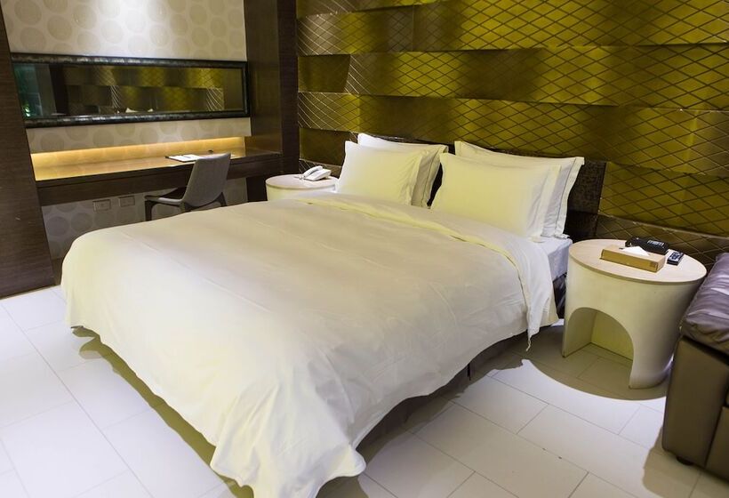 سوییت, Allur Boutique Motelkao Hsiung Branch