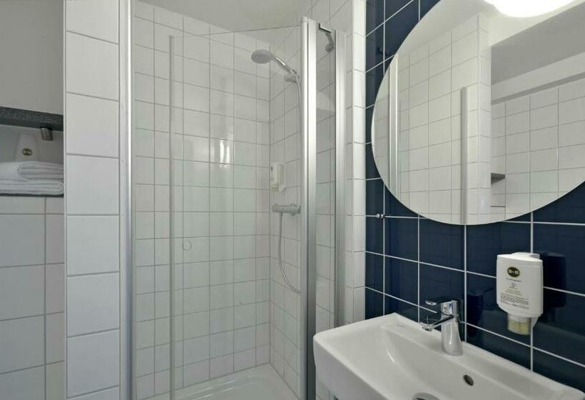 Номер Стандарт, B&b Hotel Aachen Würselen