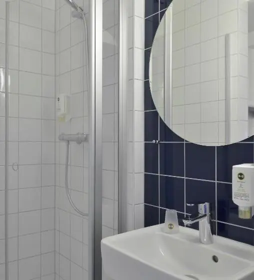 Perhehuone, B&b Hotel Aachen Würselen