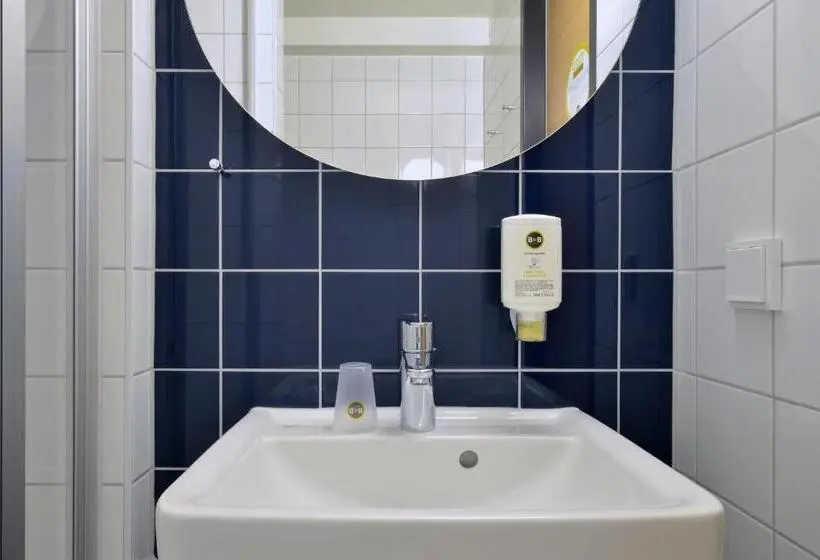 Perhehuone, B&b Hotel Aachen Würselen