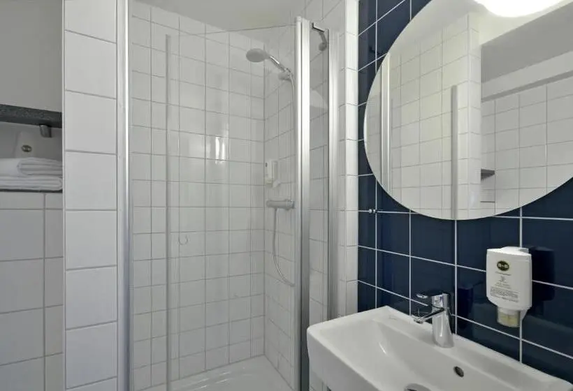 Perhehuone, B&b Hotel Aachen Würselen