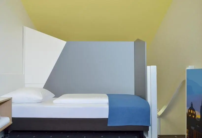 Perhehuone, B&b Hotel Aachen Würselen