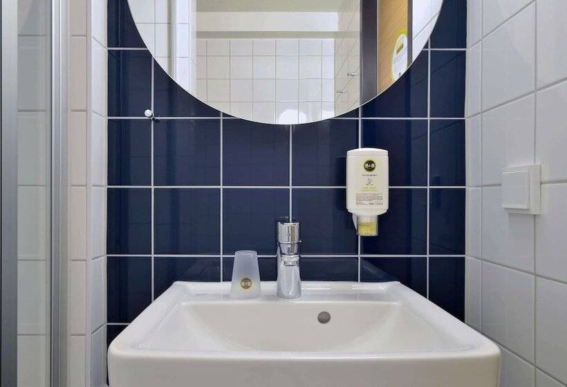 Номер Стандарт, B&b Hotel Aachen Würselen