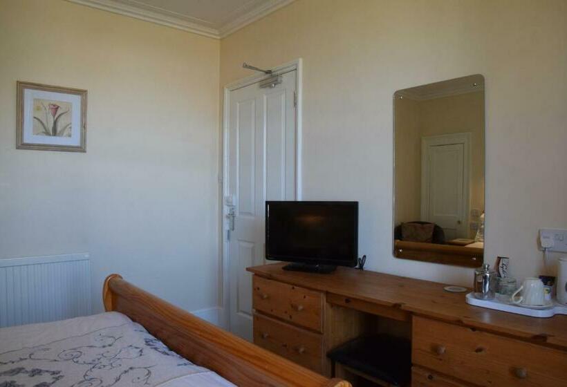 스탠다드 룸, Kingsleigh Guest House