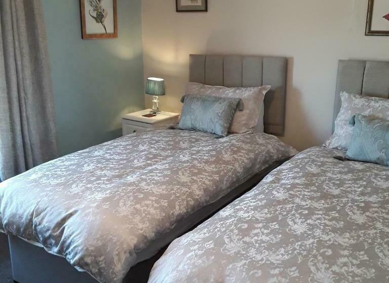 스탠다드 룸, Kingsleigh Guest House