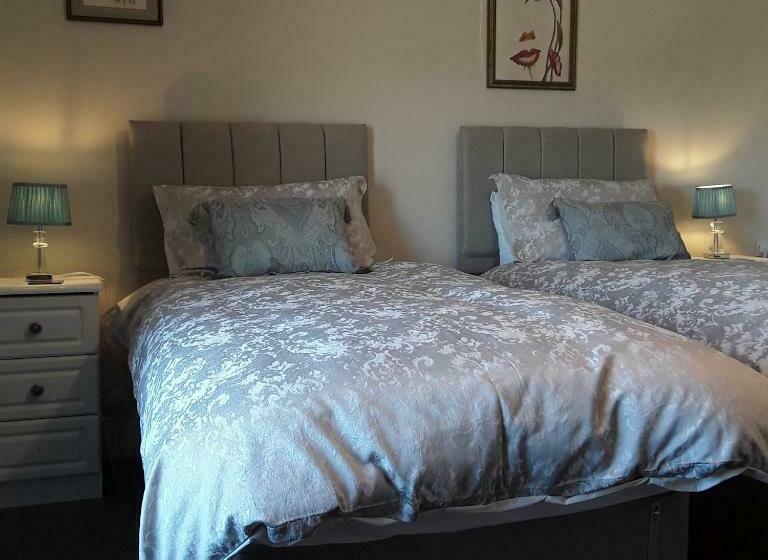 스탠다드 룸, Kingsleigh Guest House