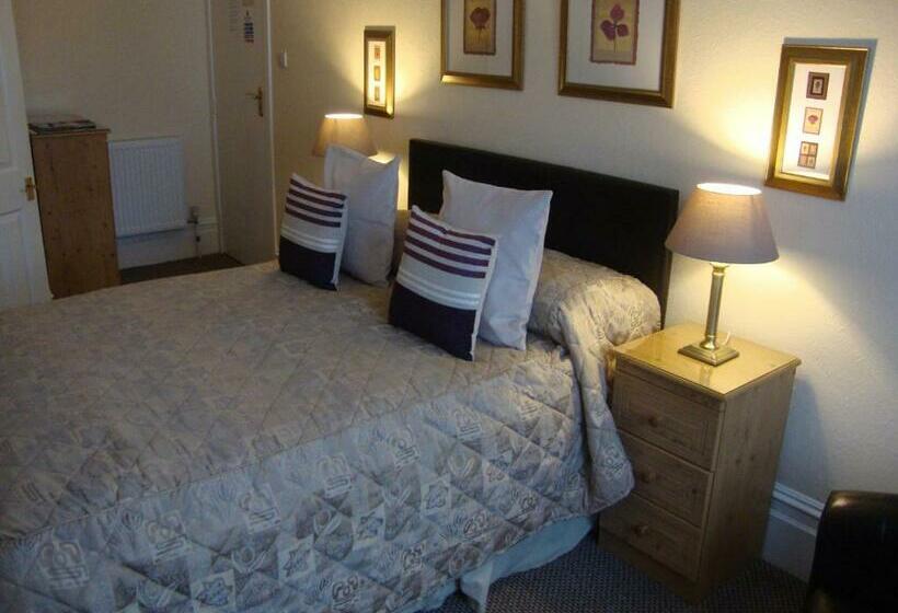 スタンダードルーム, The Newark