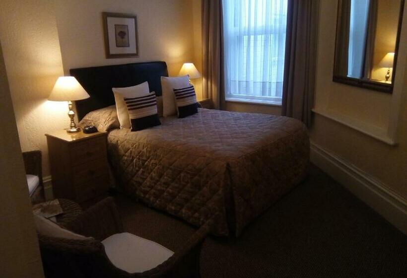 标准间, The Newark