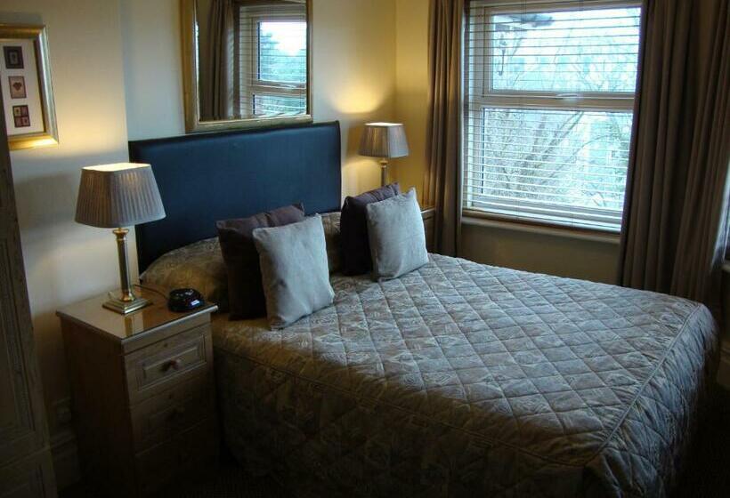 标准间, The Newark