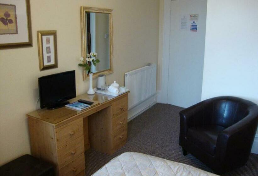 スタンダードルーム, The Newark