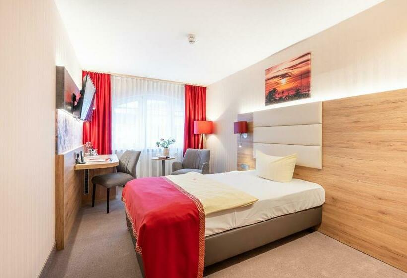 Номер Стандарт Индивидуальный, Centralhotel Binz