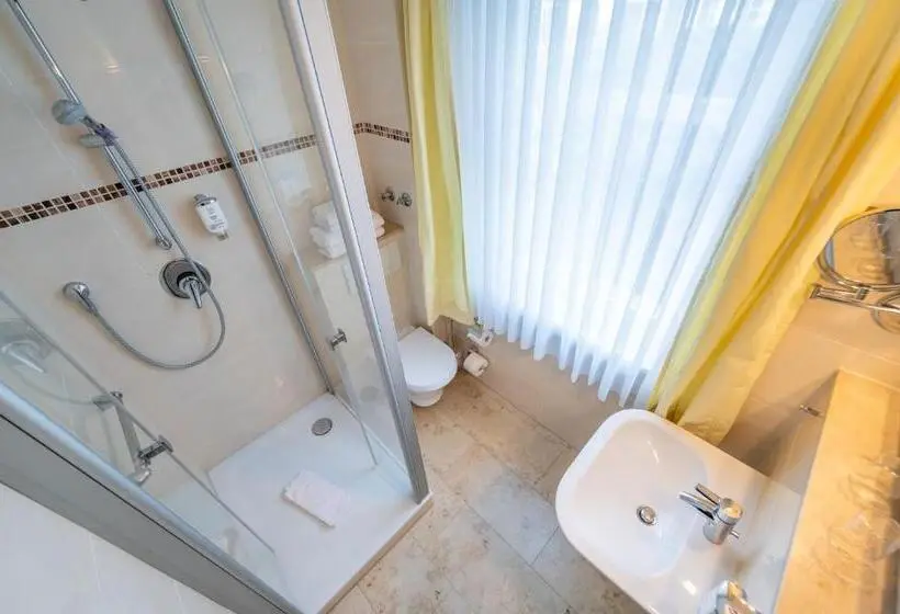 Standard-studio, Centralhotel Binz