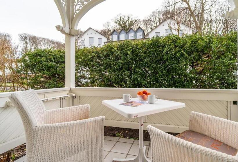 标准工作室, Centralhotel Binz