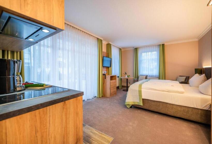 Студия Стандарт, Centralhotel Binz