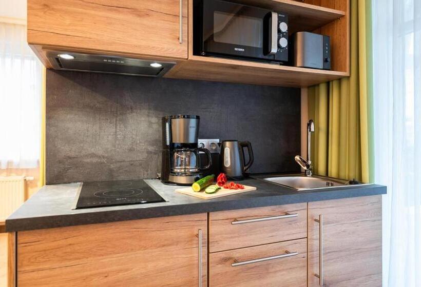 标准工作室, Centralhotel Binz