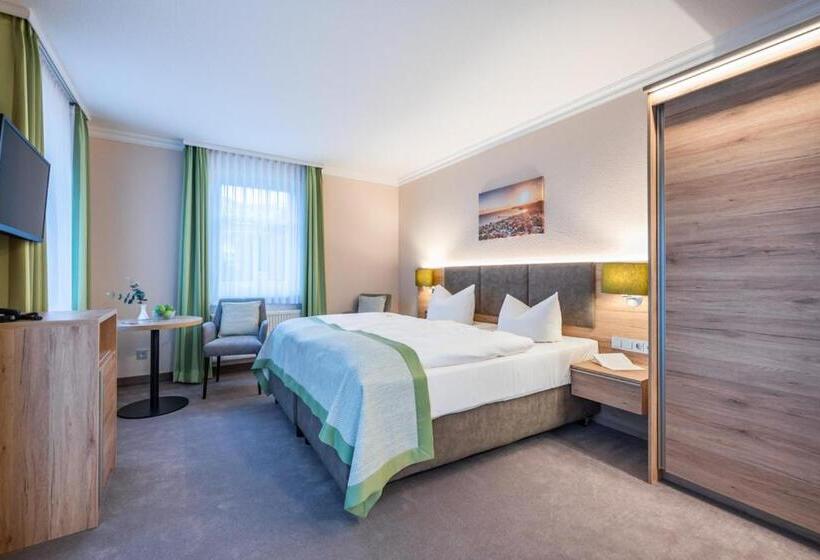 Студия Стандарт, Centralhotel Binz