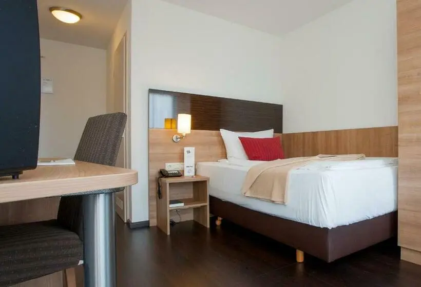 Standard Yhden Hengen Huone, Centro Hotel U No1, Trademark Collection By Wyndham