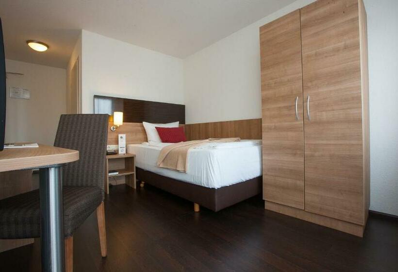 Номер Стандарт Индивидуальный, Centro Hotel U No1, Trademark Collection By Wyndham