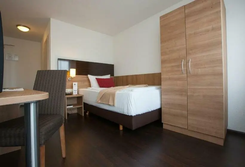 Standard Yhden Hengen Huone, Centro Hotel U No1, Trademark Collection By Wyndham