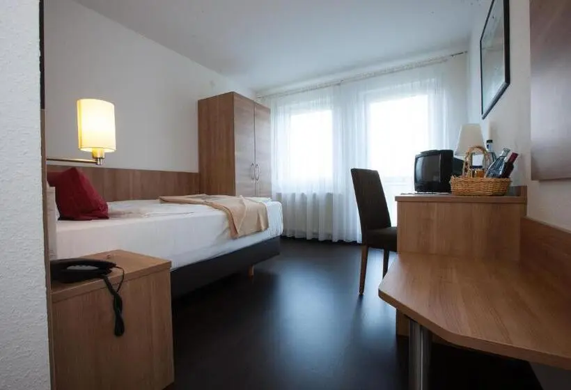 Standard Yhden Hengen Huone, Centro Hotel U No1, Trademark Collection By Wyndham