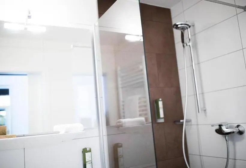 Standard Yhden Hengen Huone, Centro Hotel U No1, Trademark Collection By Wyndham
