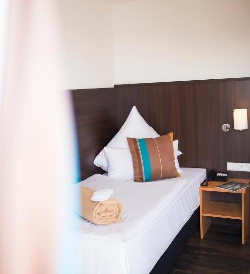 חדר סטנדרט יחיד, Centro Hotel U No1, Trademark Collection By Wyndham