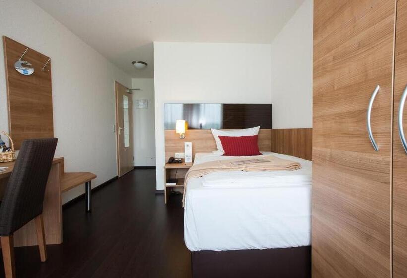 غرفة قياسية فردية, Centro Hotel U No1, Trademark Collection By Wyndham