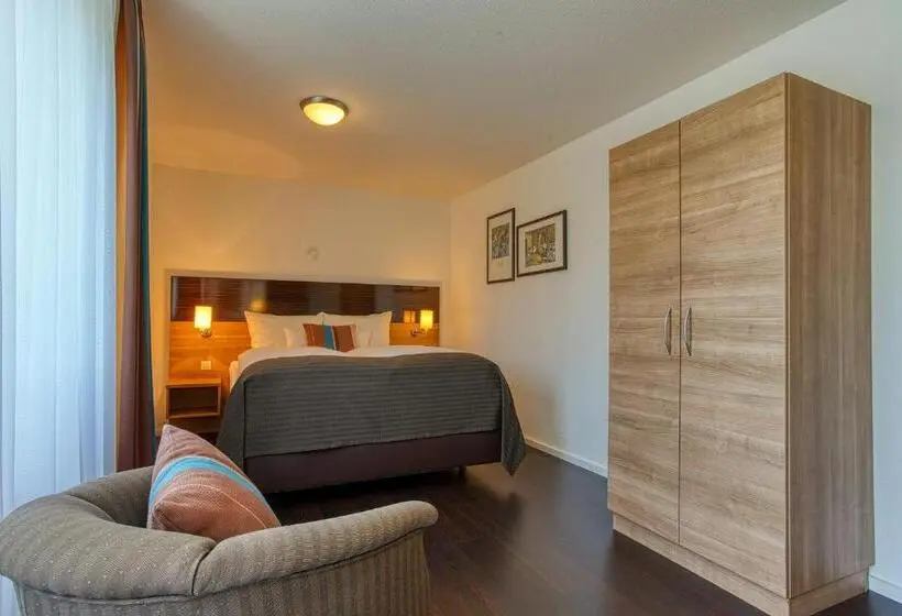 Standard-huone, Centro Hotel U No1, Trademark Collection By Wyndham