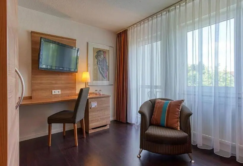 Standard-huone, Centro Hotel U No1, Trademark Collection By Wyndham
