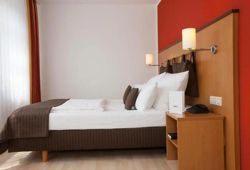 Standard-huone, Centro Hotel U No1, Trademark Collection By Wyndham