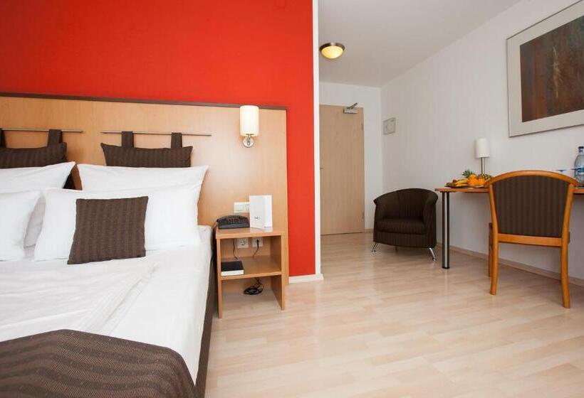 Номер Стандарт, Centro Hotel U No1, Trademark Collection By Wyndham