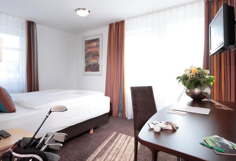 חדר סטנדרט, Centro Hotel U No1, Trademark Collection By Wyndham