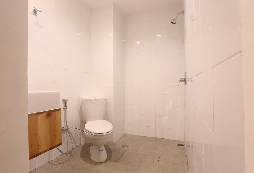 غرفة قياسية, Fovere Hotel Palangka Raya