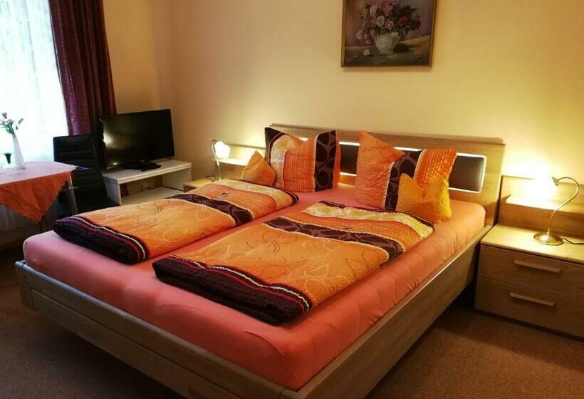 ファミリールーム, Arns