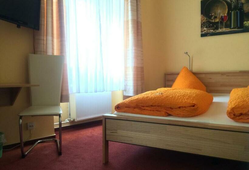 ベーシックルーム, Arns