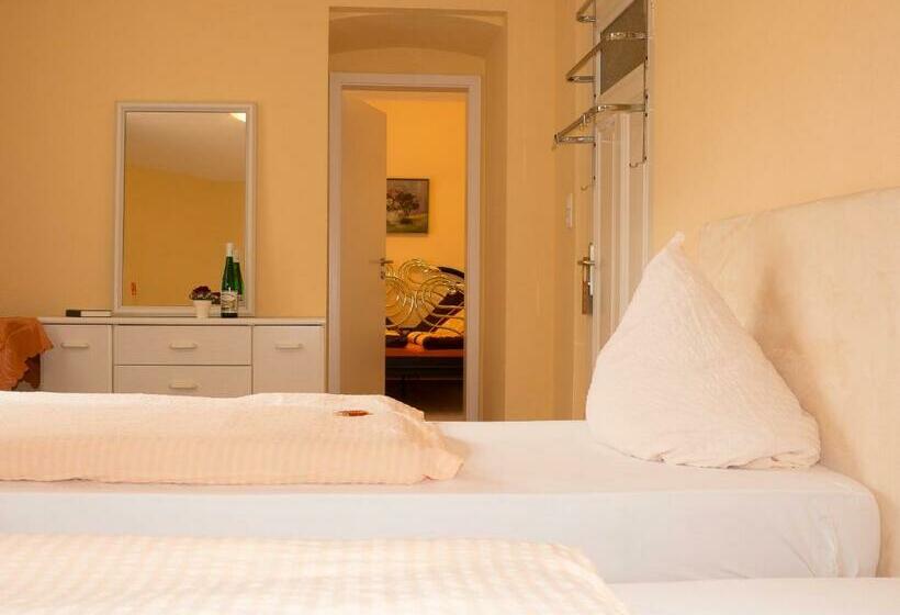 ファミリールーム, Arns