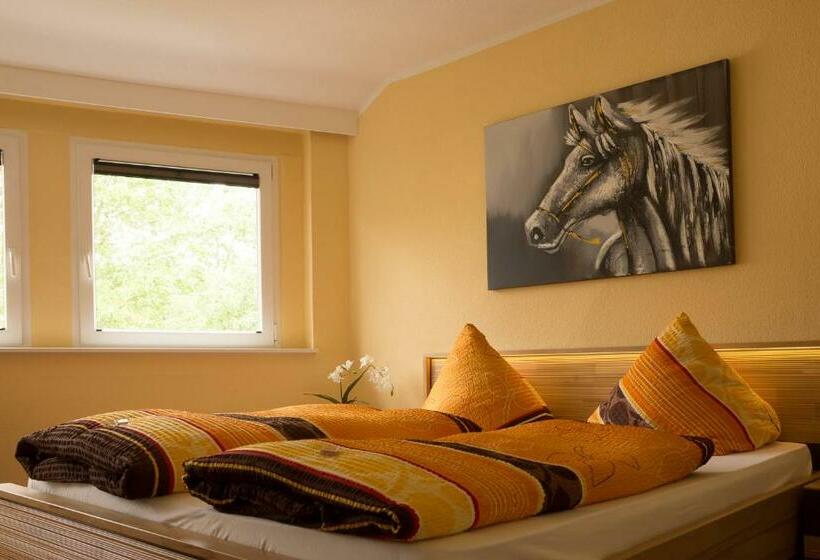 スタンダードルーム, Arns