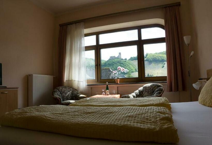 スタンダードルーム, Arns